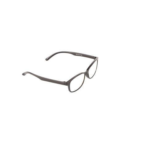 Farbenblindheitsbrille Vollrand Transparent/Grün