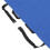 Tragbare Trage 180x70 cm, Nylon, 12 Griffe 12