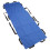 Tragbare Trage 180x70 cm, Nylon, 12 Griffe 4