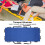Tragbare Trage 180x70 cm, Nylon, 12 Griffe 10