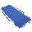 Tragbare Trage 180x70 cm, Nylon, 12 Griffe 1