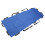 Tragbare Trage 180x70 cm, Nylon, 12 Griffe 15