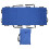 Tragbare Trage 180x70 cm, Nylon, 12 Griffe 2