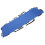 Tragbare Trage 180x70 cm, Nylon, 12 Griffe 9
