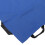 Tragbare Trage 180x70 cm, Nylon, 12 Griffe 3
