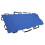 Tragbare Trage 180x70 cm, Nylon, 12 Griffe 16