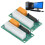 Duale Stromversorgung Sync Starter 24Pin SATA Adapter 14
