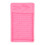 Molde de silicona con patrón de bambú rosa, 6.6oz/186g 3