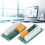 Duale Stromversorgung Sync Starter 24Pin SATA Adapter 1