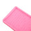 Molde de silicona con patrón de bambú rosa, 6.6oz/186g 9
