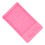 Molde de silicona con patrón de bambú rosa, 6.6oz/186g 4