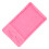 Molde de silicona con patrón de bambú rosa, 6.6oz/186g 8