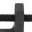 Extractor ajustable de brazo de limpiaparabrisas, 0.59-1.42in, E12-E60 3