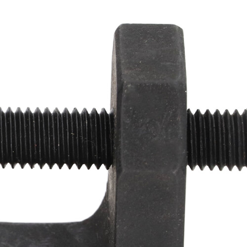 Extractor ajustable de brazo de limpiaparabrisas, 0.59-1.42in, E12-E60 2