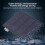 1,5 W 6 V Solarmodul 110 mm x 4,3 in, Polysilizium 3