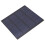 1,5 W 6 V Solarmodul 110 mm x 4,3 in, Polysilizium 15