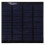 1,5 W 6 V Solarmodul 110 mm x 4,3 in, Polysilizium 2