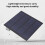 1,5 W 6 V Solarmodul 110 mm x 4,3 in, Polysilizium 12