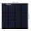 1,5 W 6 V Solarmodul 110 mm x 4,3 in, Polysilizium 10