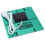 1,5 W 6 V Solarmodul 110 mm x 4,3 in, Polysilizium 13