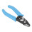 VCFS-33 Pelacables 2-3 mm, Acero aleado 16