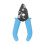 VCFS-33 Pelacables 2-3 mm, Acero aleado 4