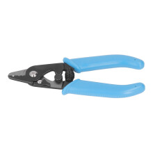 VCFS-33 Pelacables 2-3 mm, Acero aleado