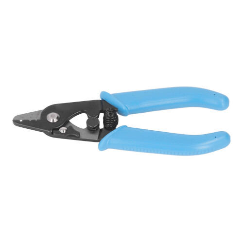 VCFS-33 Pelacables 2-3 mm, Acero aleado