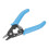 VCFS-33 Pelacables 2-3 mm, Acero aleado 9