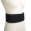 Cinturón lumbar transpirable ajustable de nylon 115x14 cm 7