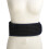 Cinturón lumbar transpirable ajustable de nylon 115x14 cm 3