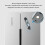 Mehrwinkelmessung Fleischthermometer 270mm 13