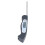 Mehrwinkelmessung Fleischthermometer 270mm 1