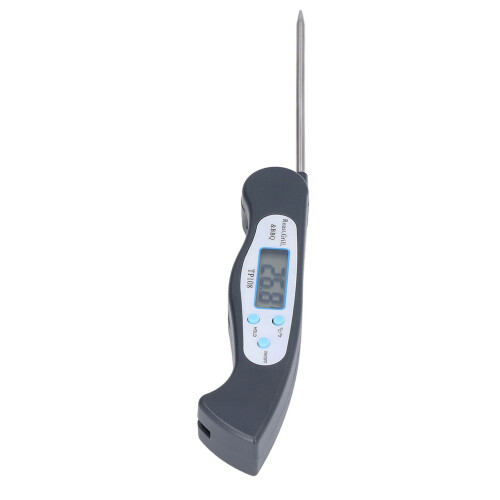 Mehrwinkelmessung Fleischthermometer 270mm