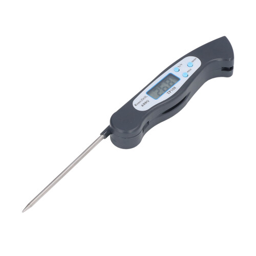 Mehrwinkelmessung Fleischthermometer 270mm 1