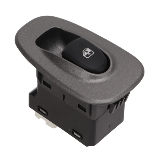 93580-25015 Botón de elevalunas negro 2002-2006