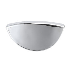 Tapa de la boquilla del faro delantero R55 R56 R57 R58 R59