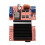 MPPT-Solarmodul-Regler 5A 58x38x24mm 5