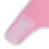 Protector de codo rosa 49x43x29 cm / 19.3x16.9x11.4 in 12