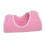 Protector de codo rosa 49x43x29 cm / 19.3x16.9x11.4 in 1