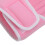 Protector de codo rosa 49x43x29 cm / 19.3x16.9x11.4 in 6