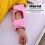 Protector de codo rosa 49x43x29 cm / 19.3x16.9x11.4 in 9