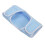 Codera azul 49x43x29 cm ajustable 13