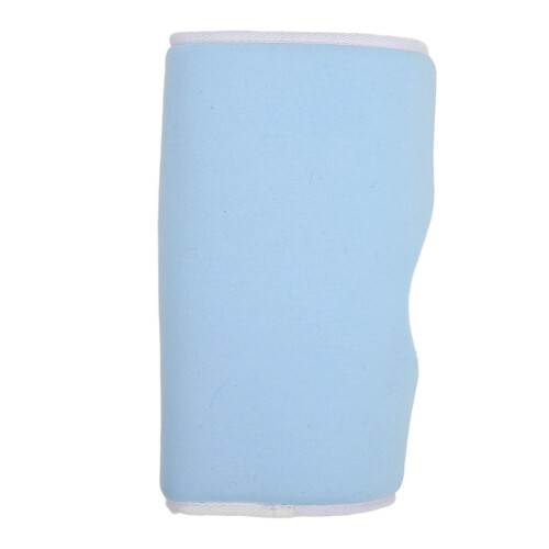 Codera azul 49x43x29 cm ajustable 2