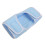 Codera azul 49x43x29 cm ajustable 16