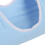 Codera azul 49x43x29 cm ajustable 5
