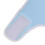 Codera azul 49x43x29 cm ajustable 10