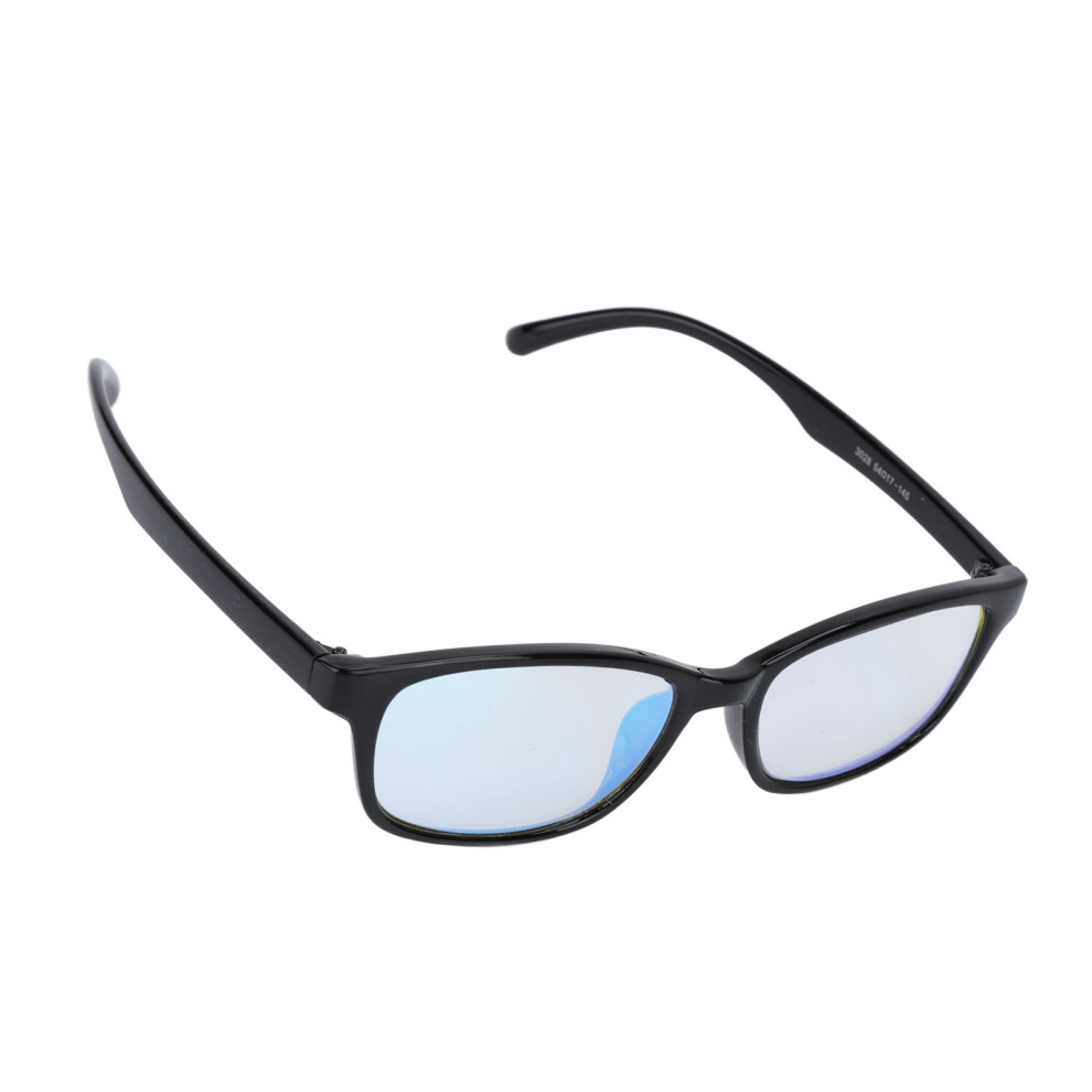 Color Blind Glasses Full Frame Color Correction Glasses to Improve Color Resolution for All Types Of Color Blindness