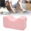 Fersenkissen 20 x 10 x 7 cm Pink Elevation Recovery 5