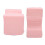 Fersenkissen 20 x 10 x 7 cm Pink Elevation Recovery 3